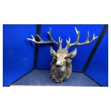 DEER WALL BUST