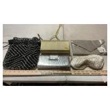 ASSORTED PURSES