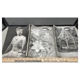 BLACK & WHITE MAGAZINE COLLECTION