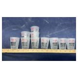 ASSORTED STURGIS SHOT GLASSES