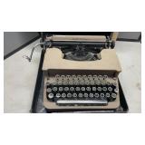 SMITH CORONA TYPEWRITER