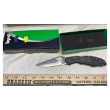 (23) BYRD KNIVES (NEW)