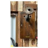 WESTERN ELECTRIC WALL PHONE