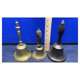 (3) BELLS