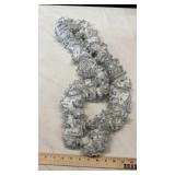 (3) LADIES BOAS