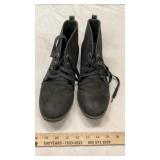 (5) PAIRS OF DRESS SHOES