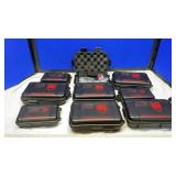 KNIVES SHEATHS & CASES (NEW)