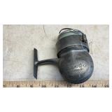 SPINSTER FISH REEL, HAMES TOPPERS, HINGES AND MORE