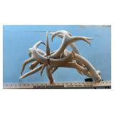 ASSORTED DEER SHEDS