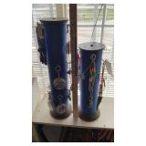 KEYCHAINS, NECKLACES, FIGURINES AND MORE