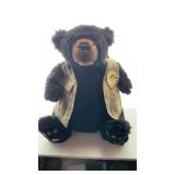TEDDY BEAR, WILDLIFE FIGURES AND MORE
