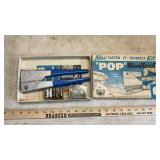 POP RIVET TOOL, DREMEL, DRILL GUIDE KIT AND MORE