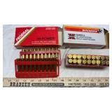 30-30, 307 WIN, 22 LR, & MISC AMMO