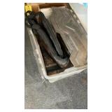 TOTE WITH (3) RIFLE SOFT CASES