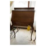 SECRETARY DESK