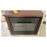 ELECTRIC FIRE PLACE