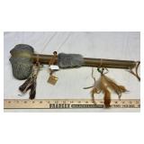 NATIVE AMERICAN HAMMERS, STOCKINGS, & MORE
