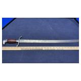 LEON GTO MEXICO SWORD