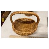 BASKET, DOOR KNOBS, PLANT HOLDER & MORE