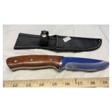 RITE EDGE & (3) OTHER KNIVES (NEW)