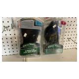 NIB HIP HOLSTERS AND RIFLE CLEANING KITS