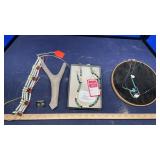 NATIVE THEMED JEWELRY AND MORE