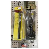 SHOTGUN PLUGS, FLASHLIGHTS, LIGHT COLLAR AND MORE