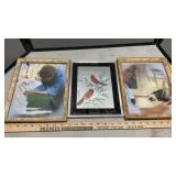 ANTIQUE PRICE GUIDES & PICTURE FRAMES