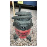 5 GAL SHOP VAC (WORKS)