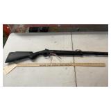 TRADITIONS .50 CAL BUCKSTALKER BLACK POWDER (NEW)