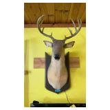 ELECTRIC TALKING/ SINGING BUCK (WORKS)