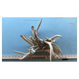 ASSORTED DEER SHEDS