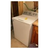 WHIRLPOOL WASH MACHINE (WORKS)