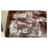 ASSORTED GUN LOCKS (NEW)