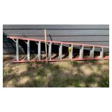 10' STEP LADDER