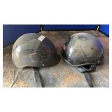 MOTORCYCLE HELMETS, FANS AND MORE