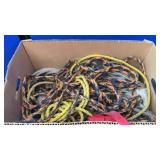TOW ROPE & MISC. ROPE
