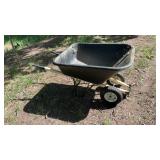 TRUPER WHEEL BARROW