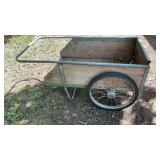 GARDEN CART