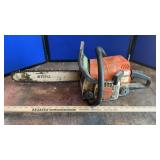 STIHL MS 170 CHAINSAW
