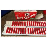 BIRD BANGER & ASSORTED 22 LR