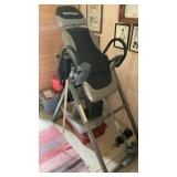 INNOVA BRAND INVERSION MACHINE