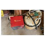 WEED BURNER & MR HEATER 15,000 BTU HEATER
