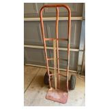 HAND CART