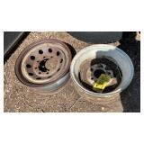 (2) RIMS