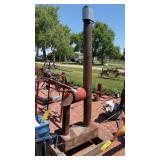 SIEBRING STOCK TANK HEATER