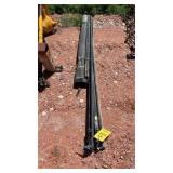 8' TRUCK TONNEAU COVER