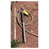 BARREL PUMP