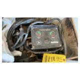400 SERIES JOHN DEERE BALER MONITOR W/ MANUAL