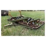 KEWANEE CULTIMULCHER